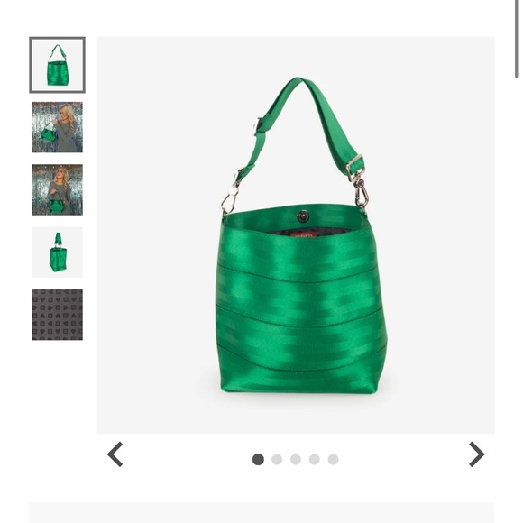 Harvey’s Small Hobo - Picture 7 of 8